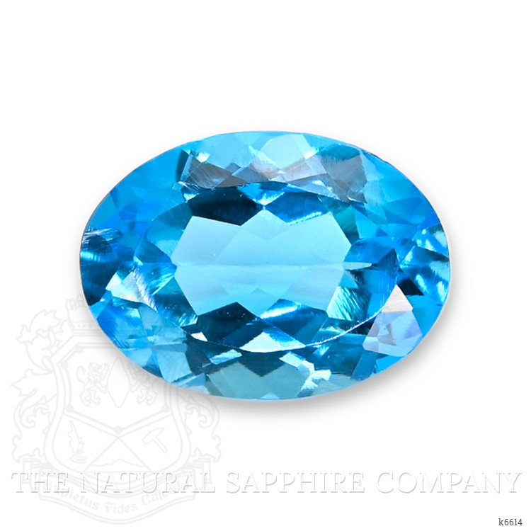 14.05 Ct. Topaz from Ceylon (Sri Lanka)