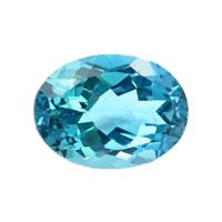 17.04 Ct. Topaz from Ceylon (Sri Lanka) Video