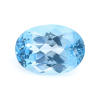 16.15 Ct. Topaz from Ceylon (Sri Lanka) Video