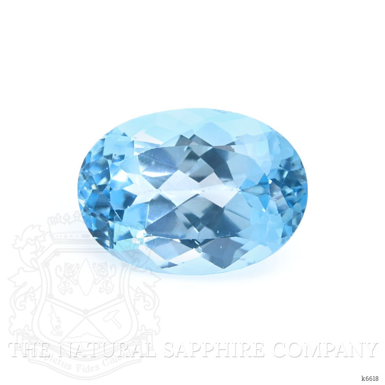 16.15 Ct. Topaz from Ceylon (Sri Lanka)