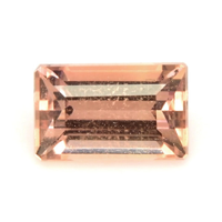 0.36 Ct. Tourmaline from Mozambique Video