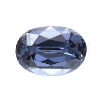 0.67 Ct. Spinel from Ceylon (Sri Lanka) Video