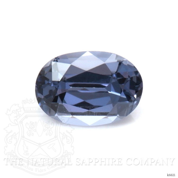 0.67 Ct. Spinel from Ceylon (Sri Lanka)