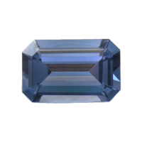 0.69 Ct. Spinel from Ceylon (Sri Lanka) Video