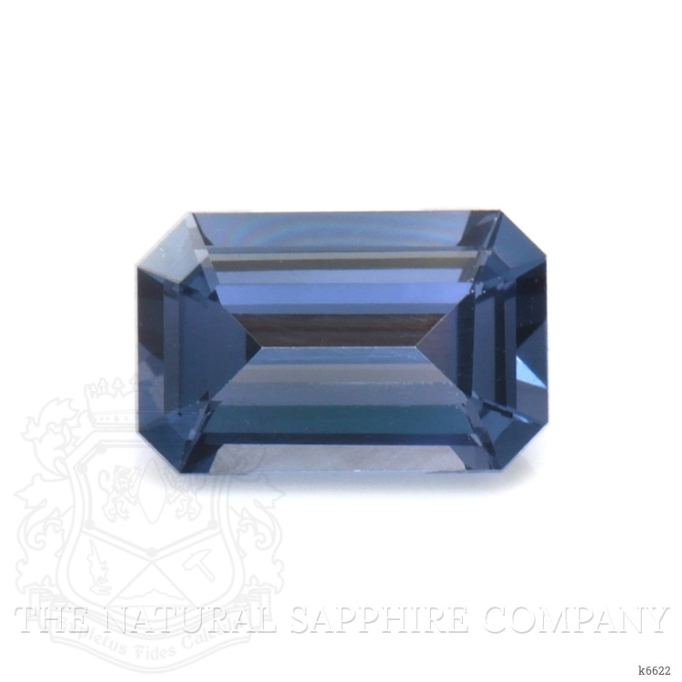0.69 Ct. Spinel from Ceylon (Sri Lanka)