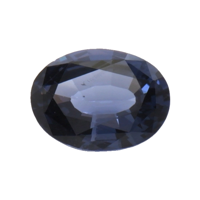 0.57 Ct. Spinel from Ceylon (Sri Lanka) Video