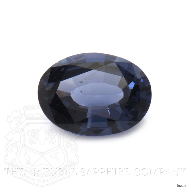 0.57 Ct. Spinel from Ceylon (Sri Lanka)