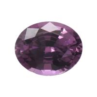 0.55 Ct. Spinel from Ceylon (Sri Lanka) Video