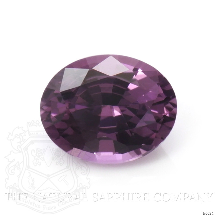 0.55 Ct. Spinel from Ceylon (Sri Lanka)