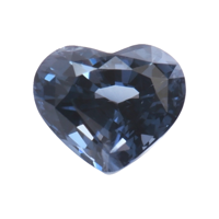 0.81 Ct. Spinel from Ceylon (Sri Lanka) Video