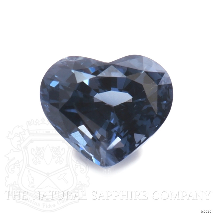 0.81 Ct. Spinel from Ceylon (Sri Lanka)
