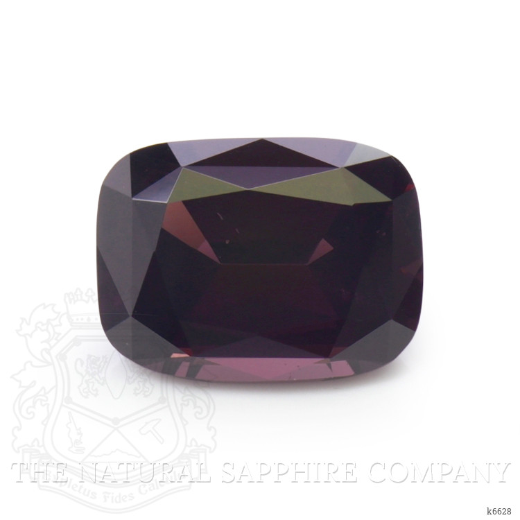 4.54 Ct. Spinel from Ceylon (Sri Lanka)