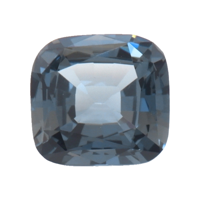 0.95 Ct. Spinel from Ceylon (Sri Lanka) Video
