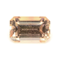 0.45 Ct. Tourmaline from Mozambique Video