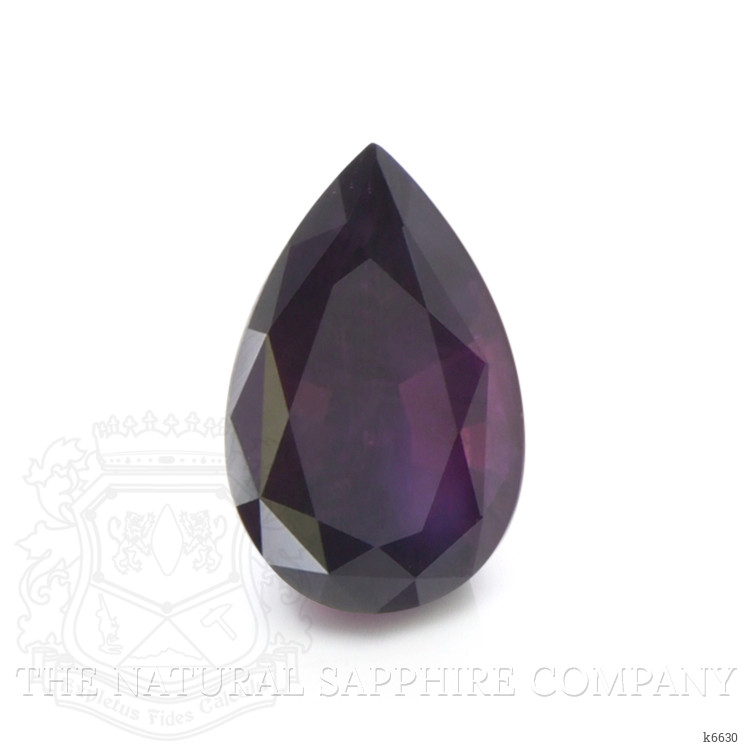 2.01 Ct. Spinel from Ceylon (Sri Lanka)