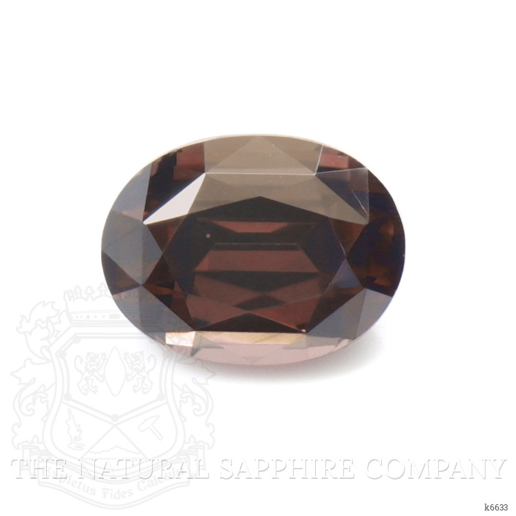 1.65 Ct. Spinel from Ceylon (Sri Lanka)