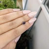 1.65 Ct. Spinel from Ceylon (Sri Lanka) Life Style