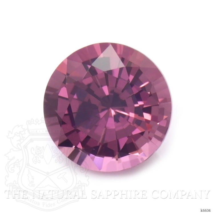 0.61 Ct. Spinel from Ceylon (Sri Lanka)