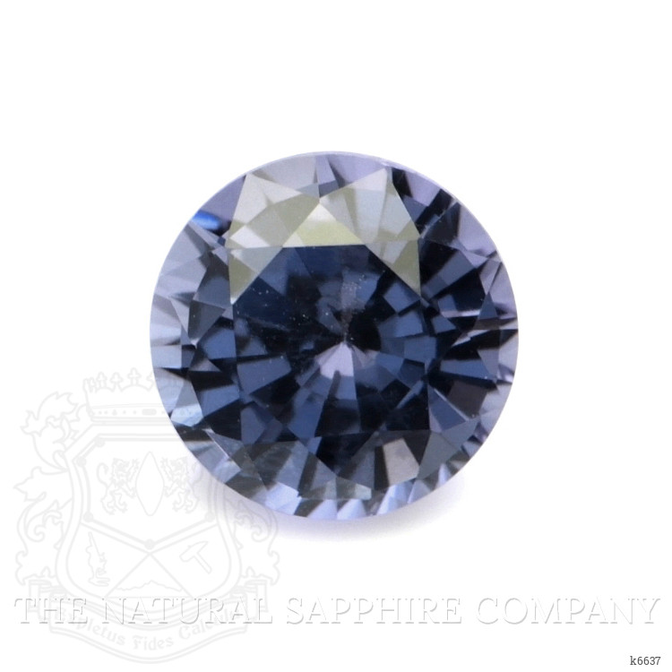 0.84 Ct. Spinel from Ceylon (Sri Lanka)