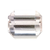 0.54 Ct. Tourmaline from Mozambique Video