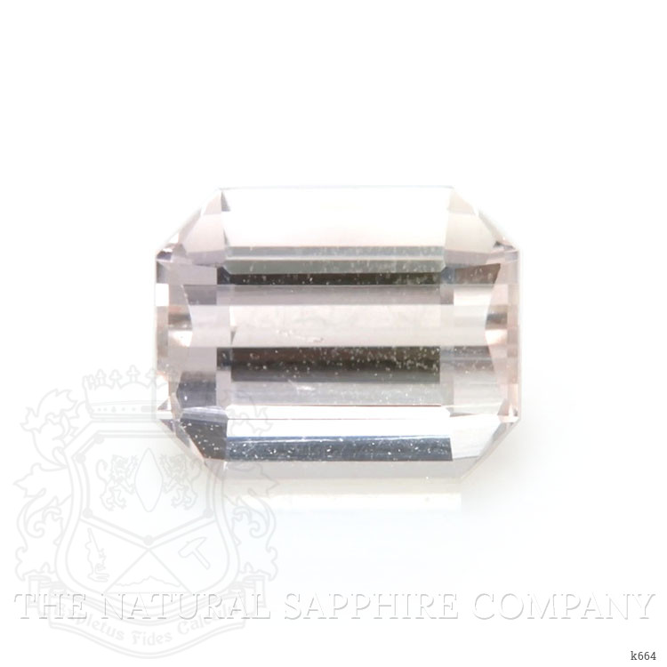 0.54 Ct. Tourmaline from Mozambique