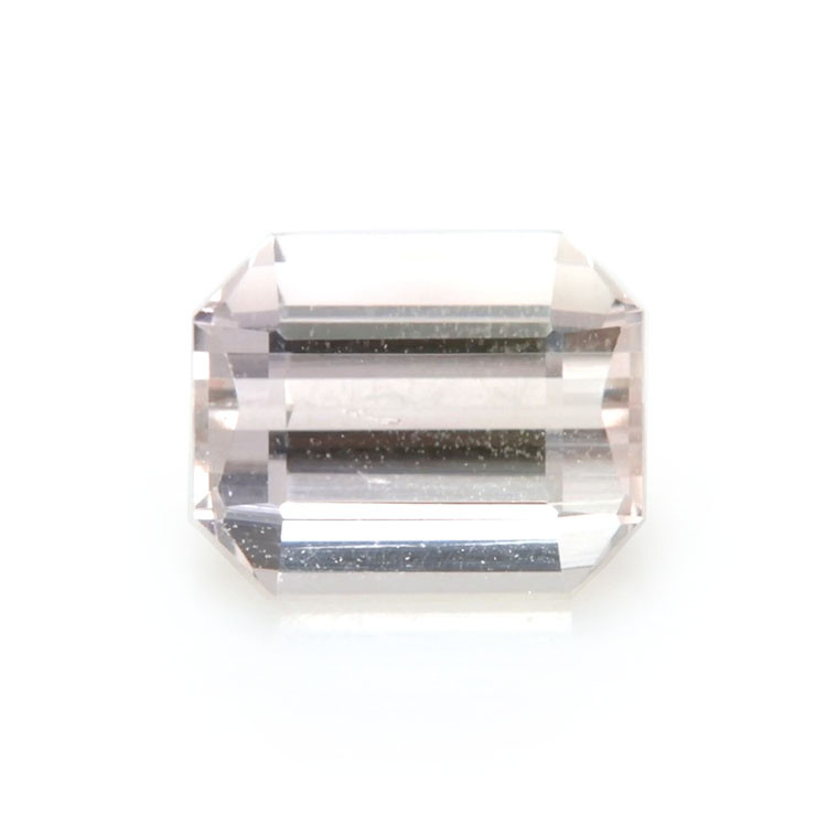 0.54 Ct. Tourmaline from Mozambique