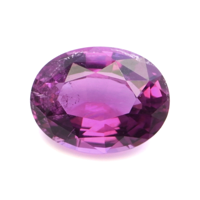 3.37 Ct. Tourmaline from Ceylon (Sri Lanka) Video