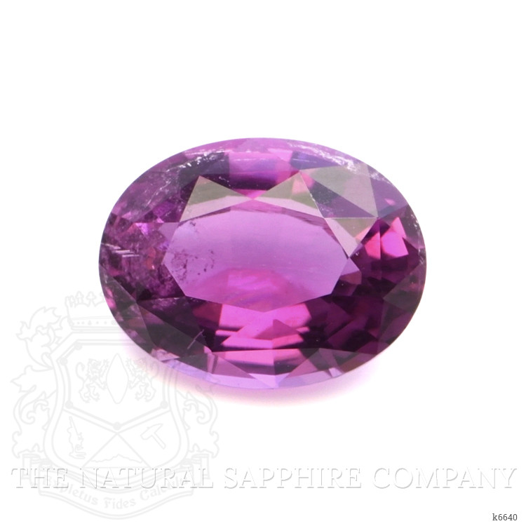 3.37 Ct. Tourmaline from Ceylon (Sri Lanka)