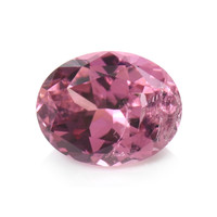 1.50 Ct. Tourmaline from Ceylon (Sri Lanka) Video