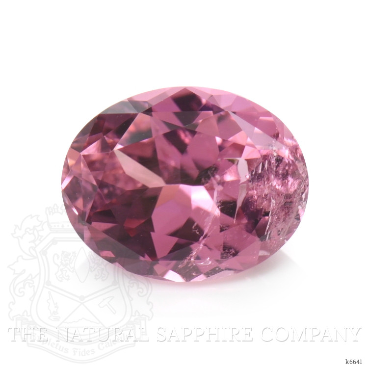 1.50 Ct. Tourmaline from Ceylon (Sri Lanka)