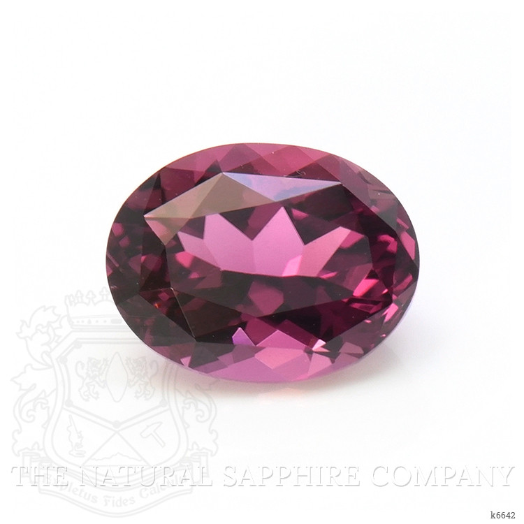 1.36 Ct. Tourmaline from Ceylon (Sri Lanka)