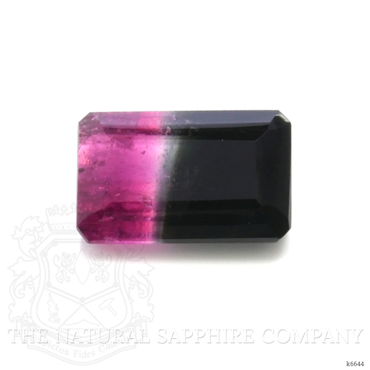 3.42 Ct. Tourmaline from Ceylon (Sri Lanka)