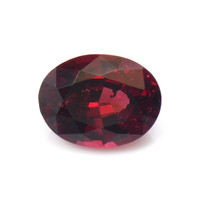 0.75 Ct. Zircon from Ceylon (Sri Lanka) Video