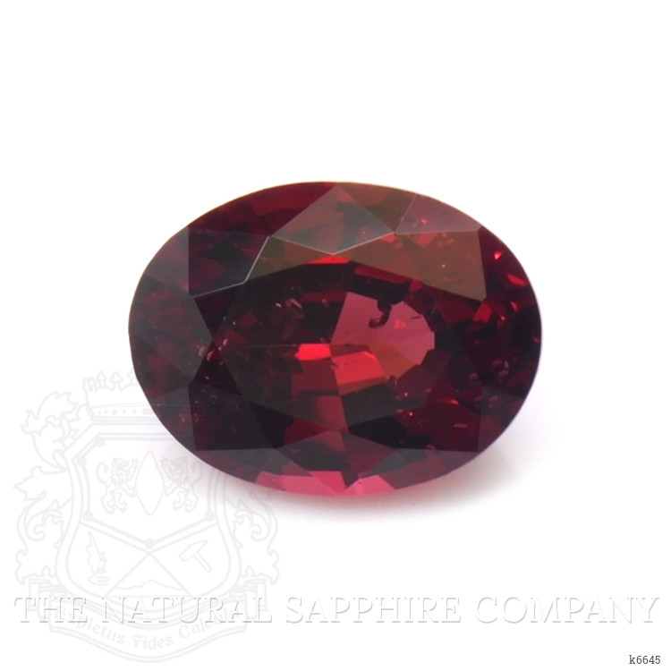 0.75 Ct. Zircon from Ceylon (Sri Lanka)