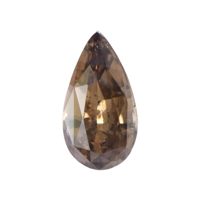 0.88 Ct. Zircon from Ceylon (Sri Lanka) Video