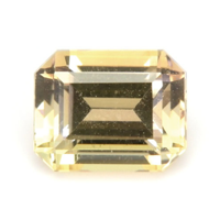 0.60 Ct. Tourmaline from Mozambique Video
