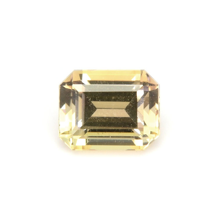 0.60 Ct. Tourmaline from Mozambique