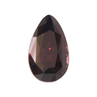 1.02 Ct. Zircon from Ceylon (Sri Lanka) Video