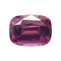 1.22 Ct. Rhodolite Garnet from Ceylon (Sri Lanka) Video