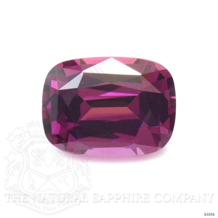 1.22 Ct. Rhodolite Garnet from Ceylon (Sri Lanka)
