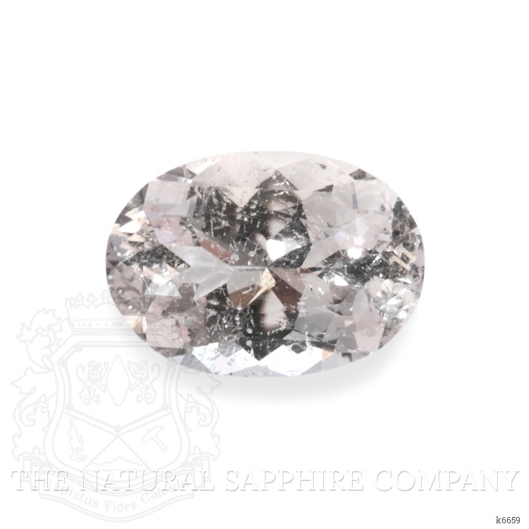 6.30 Ct. Beryl from Ceylon (Sri Lanka)