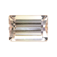 0.71 Ct. Tourmaline from Mozambique Video
