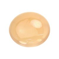 7.70 Ct. Cabochon Moonstone from Ceylon (Sri Lanka) Video