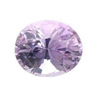 1.12 Ct. Spinel from Ceylon (Sri Lanka) Video