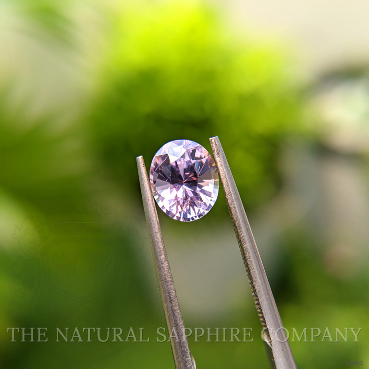 1.12 Ct. Spinel from Ceylon (Sri Lanka)