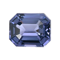 2.18 Ct. Spinel from Tanzania Video