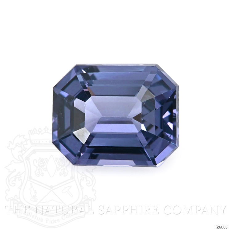 2.18 Ct. Spinel from Tanzania