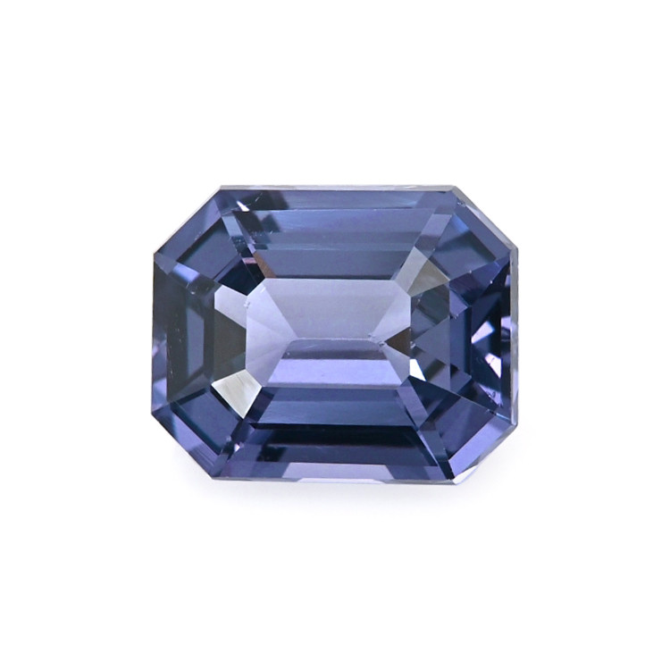 2.18 Ct. Spinel from Tanzania