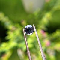 1.59 Ct. Spinel from Tanzania Life Style