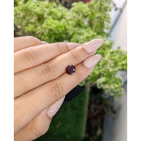 2.48 Ct. Garnet from Ceylon (Sri Lanka) Life Style